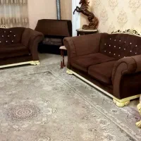 مبلمان ناهارخوری میز تی وی|مبلمان خانگی و میز عسلی|رشت, یخسازی|دیوار
