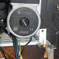 تعمیرات انواع پکیج|آبگرمکن، پکیج، شوفاژ|تهران, کیانشهر|دیوار