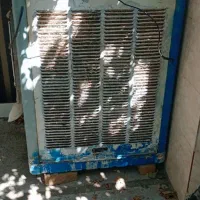 کولر آبی 7500