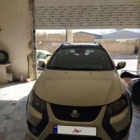 کوییک ۴۰۳gxr|خودرو سواری و وانت|مشهد, مشهدقلی|دیوار