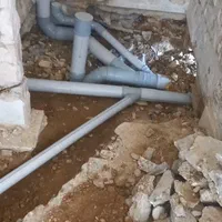 تاسیسات.لوله کشی تعمیرات.نصب.جوشکاری.عیب یابی|خدمات پیشه و مهارت|یاسوج, |دیوار