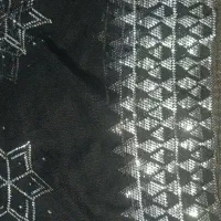 شال محلی با خوس