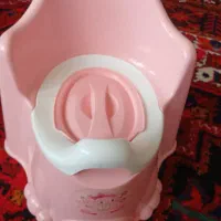 توالت کودک