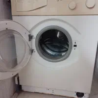 ماشین لباسشویی اوتمات
