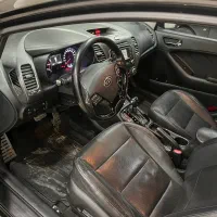 سراتو ۲۰۱۶ فیس۲۰۱۸|خودرو سواری و وانت|اصفهان, آزادان|دیوار