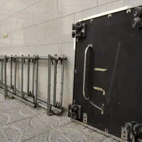 تراولینگ ۱۲ متری