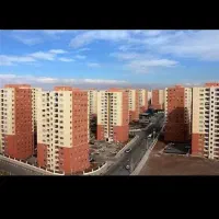 فروش واحد آپارتمان شخصی ساز در مسکن مهر