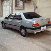 slxمدل96 بسیار تمیز|خودرو سواری و وانت|تهران, تهرانپارس غربی|دیوار