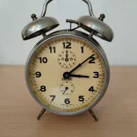 ساعت قدیمی و عتیقه پیتر