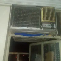 کولرگازی 24000