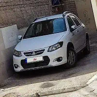 کوییک دنده ای ساده ۱۴۰۱ (پارس خودرو)