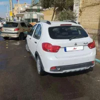 کوییک مدل 1398|خودرو سواری و وانت|یزد, |دیوار