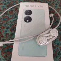 گوشی انر x7b 256 G Ram 8|موبایل|مشهد, شهید فرامرز عباسی|دیوار