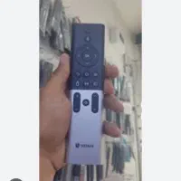 تلویزیون ۵۵ اینچ هوشمند اسنوا|تلویزیون و پروژکتور|شهرکرد, |دیوار