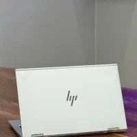 لپ تاپ hp elitebook x360 touch سیم کارت خور|رایانه همراه|گنبد کاووس, |دیوار