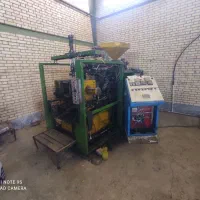 دستگاه تزریق پلاستیک بادی