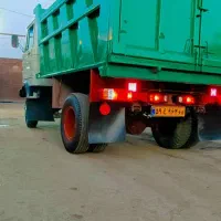 خاور ۶۰۸ کمپرسی