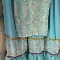 لباس محلی بفروش می رسد|لباس|ایذه, |دیوار