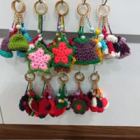 سرکلیدی قلاببافی