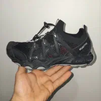 کفش صندل اورجینال هامتو ۳۸|کیف، کفش، کمربند|تبریز, |دیوار