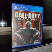 دیسک Call of duty black ops 3 برای PS4