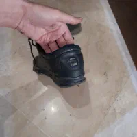 کتانی ecco|کیف، کفش، کمربند|تهران, جنت‌آباد جنوبی|دیوار