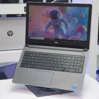 لپ تاپ DELL برای حسابداری و کارهای روزمره