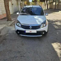 ساندرو استپ وی کم کار ۹۶