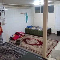 زیر همکف ۴۵|اجارهٔ آپارتمان|تهران, تختی|دیوار