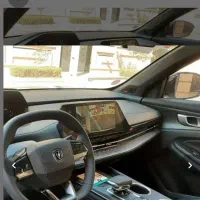 چانگان cs55 plus مونتاژی