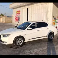 دنا پلاس اتوماتیک