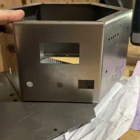 خدمات جوش لیزر و برشکاری و خمکاری ورق cnc|خدمات پیشه و مهارت|تهران, خاوران|دیوار