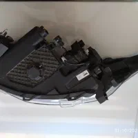 چراغ جلو سهند سمت شاگرد|قطعات یدکی و لوازم جانبی|تهران, امیریه|دیوار