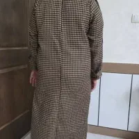 پالتو پاییزی