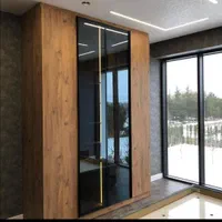 دکوفیکس - خدمات شیشه رحیمی|خدمات پیشه و مهارت|اردبیل, |دیوار