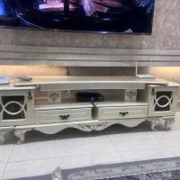 میز تلوزیون