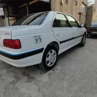 پارسTU5 مدل ۴۰۱|خودرو سواری و وانت|داراب, |دیوار