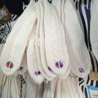 کلاه اربابی جوراب و پاپوش سنتی پشمی|لباس|شیراز, باغشهر اهل بیت|دیوار