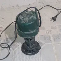 پمپ آب کولر در حد نو