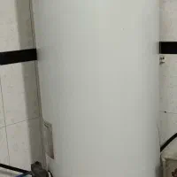 آبگرمکن زمینی دنارخزر