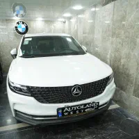 فروش اقساطی دیگنیتی پرایم ۴۰۴ مشابه صفر اتولند غرب