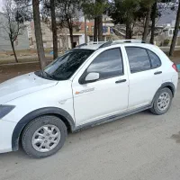 کوئیک MT مدل 1402|خودرو سواری و وانت|کرمانشاه, |دیوار