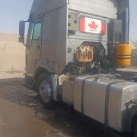 هوو نیمه دوم ۲۰۰۸|خودرو سنگین|تربت‌حیدریه, شهرک ولیعصر|دیوار