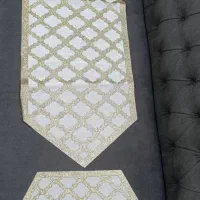 رومیزی ۳ تایی