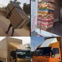 کویر بار|خدمات حمل و نقل|تهران, سبلان (لشگر)|دیوار