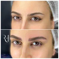 خدمات تخصصی آرایش دائم رویا|خدمات آرایشگری و زیبایی|سبزوار, ولیعصر (نجار آباد)|دیوار