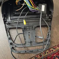 مانیتور  اندروید سایپا کوییک|قطعات یدکی و لوازم جانبی|محمدیه-قزوین, |دیوار