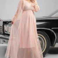 هودی ، شنل ، پالتو و لباس مجلسی