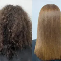 تخفیف ویژه احیا و کراتینه