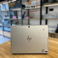 تبلت شو اچ پی elite x2 / هشت هسته قدرتمند|رایانه همراه|مشهد, دانشجو|دیوار